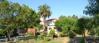 Karoo Life Bed & Breakfast