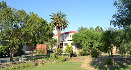 Karoo Life Bed & Breakfast