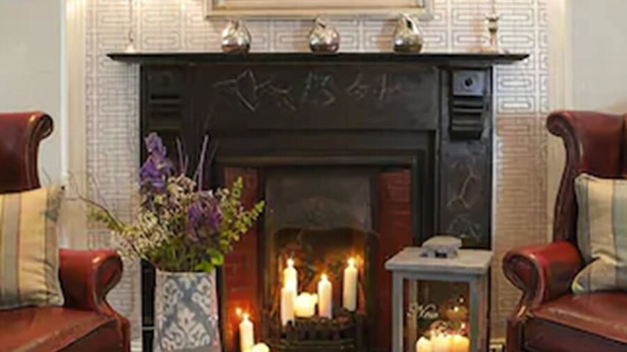 New Park Hotel Athenry