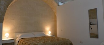 Il Nespolo Sassi Affittacamere