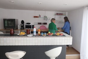 Bar (sur place)