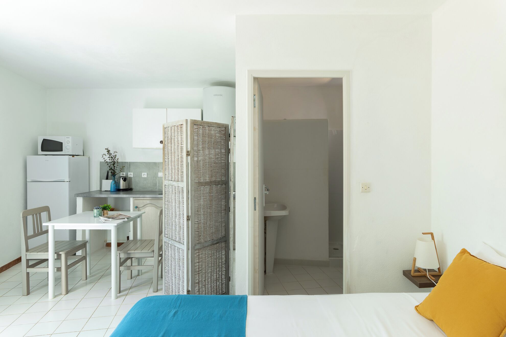 Foto - Domaine Bocca di Feno