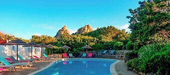 Domaine Bocca Di Feno