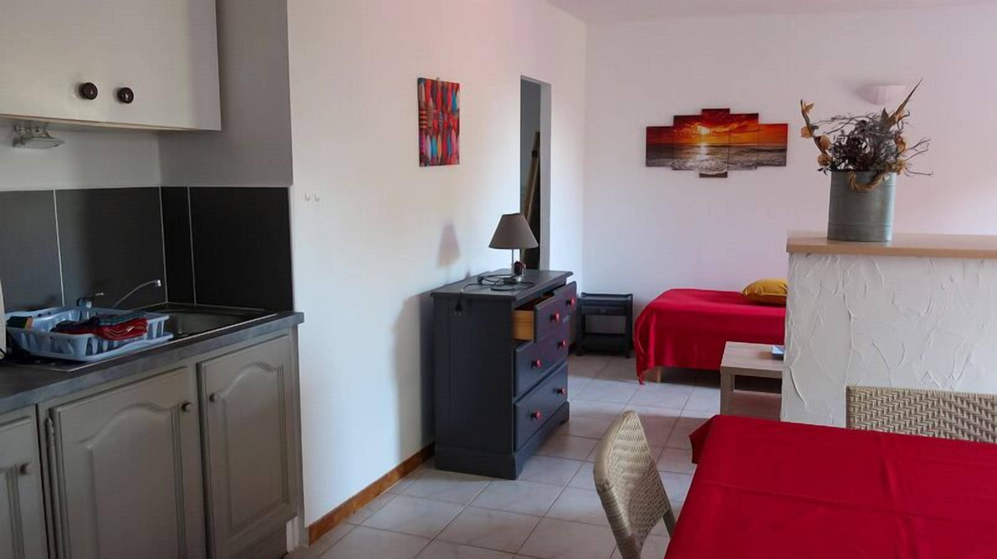 Foto - Domaine Bocca Di Feno