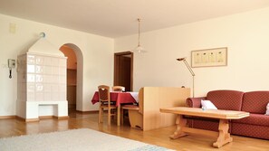 Appartement Familial | Coin séjour