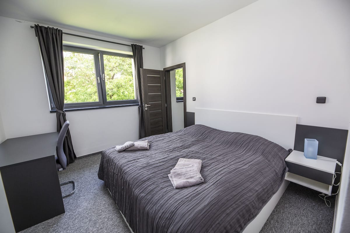 Appartement Deluxe