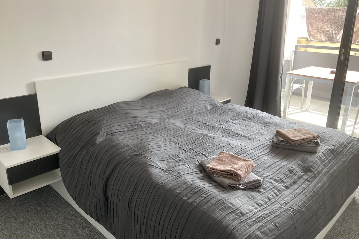 Appartement Deluxe
