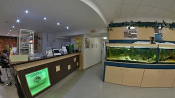 Recepció