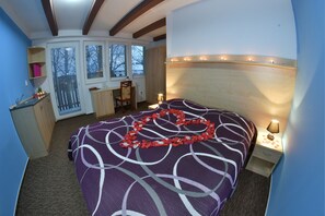 Tiện nghi, dịch vụ nơi lưu trú