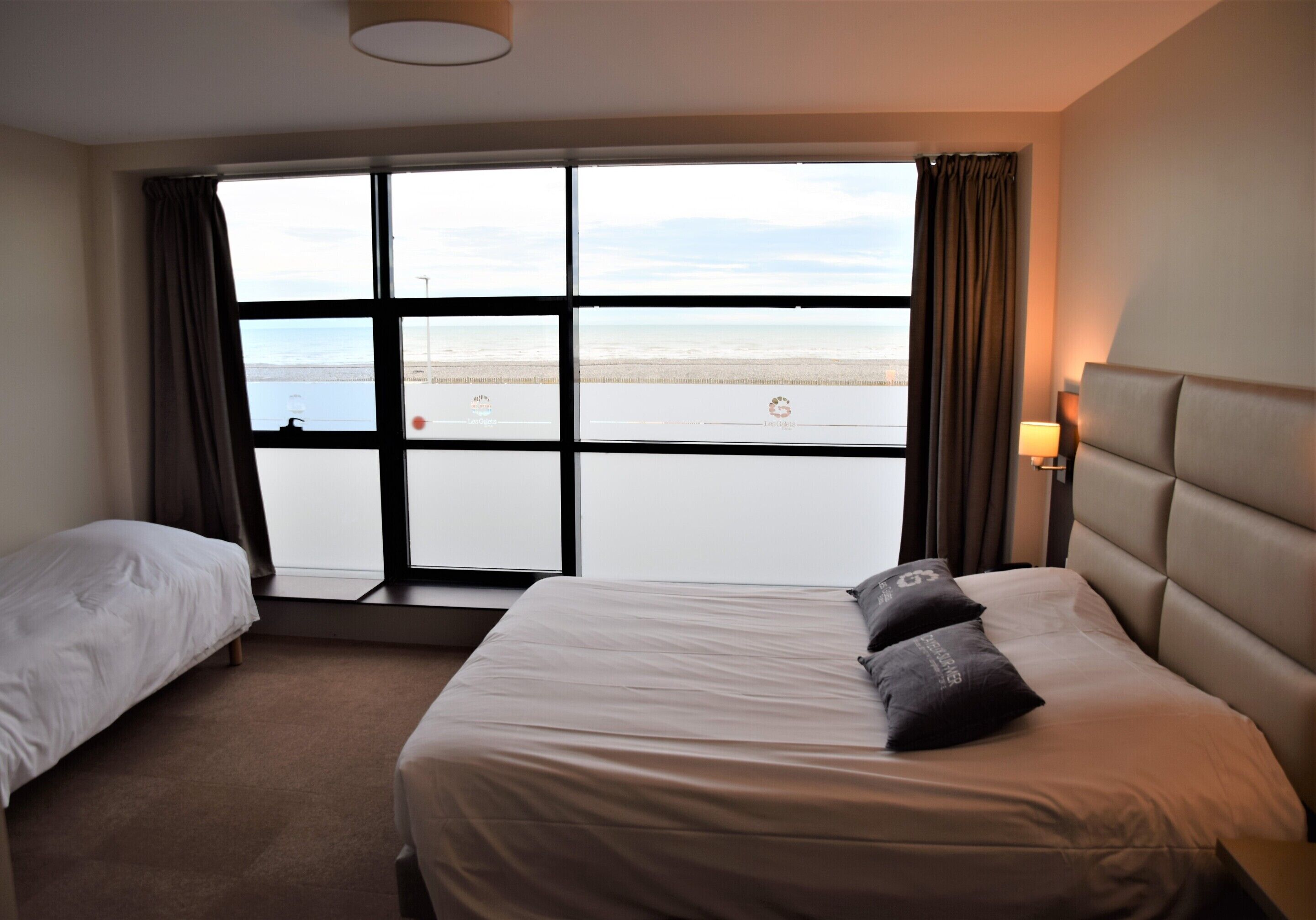 triple room, ensuite, sea view | 1 bedroom