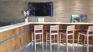 酒吧(店内)