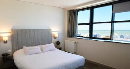 Hôtel Les Galets Bleus