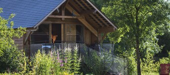 L'Escale des Châteaux de la Loire