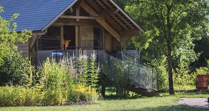 L'Escale des Châteaux de la Loire