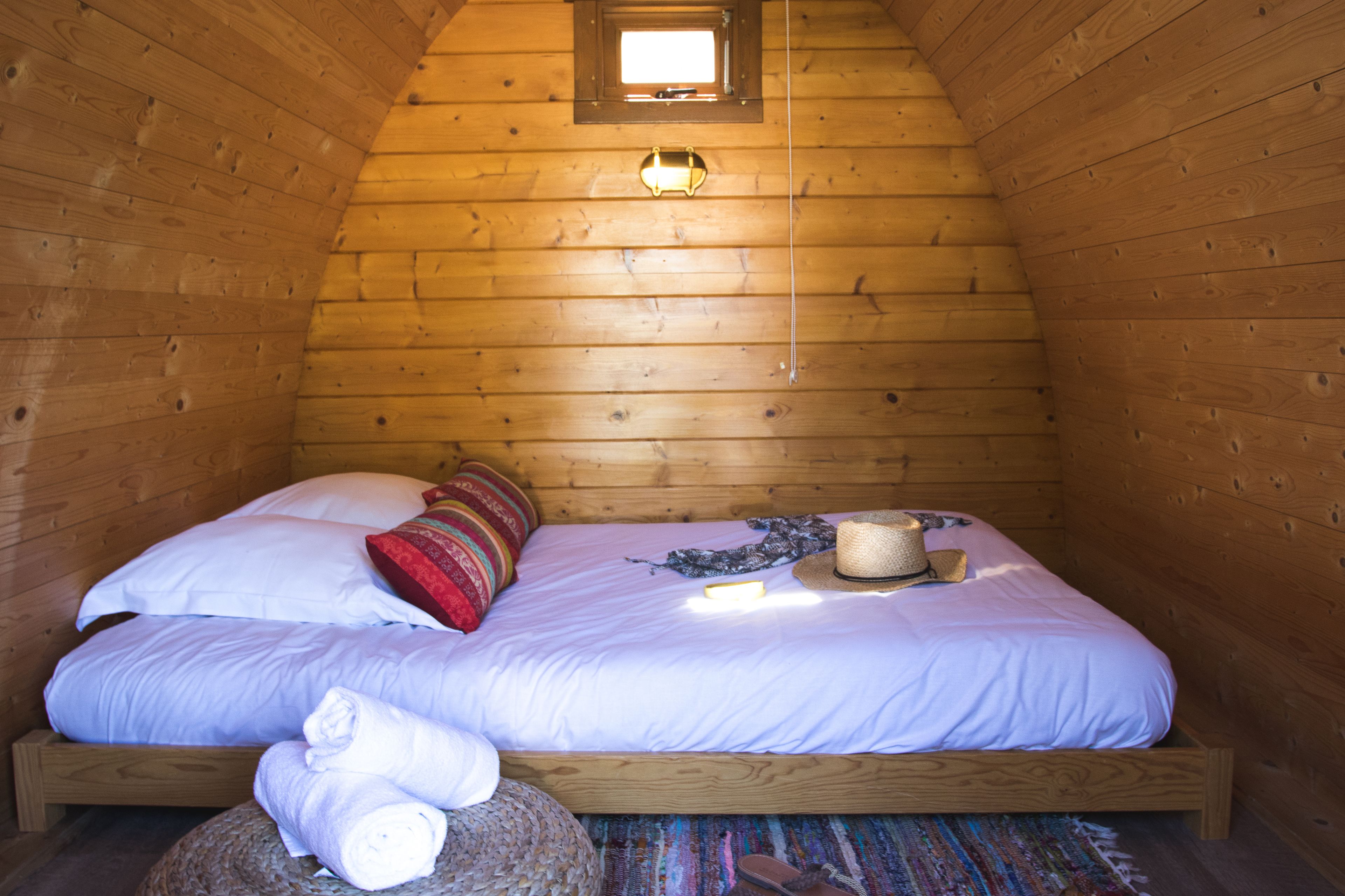 Pod | Premium bedding, free WiFi, bed sheets, wheelchair access