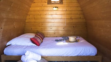 Pod | Premium bedding, free WiFi, bed sheets, wheelchair access