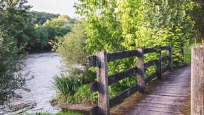 Fishing - L'Escale des Châteaux de la Loire (Angé)