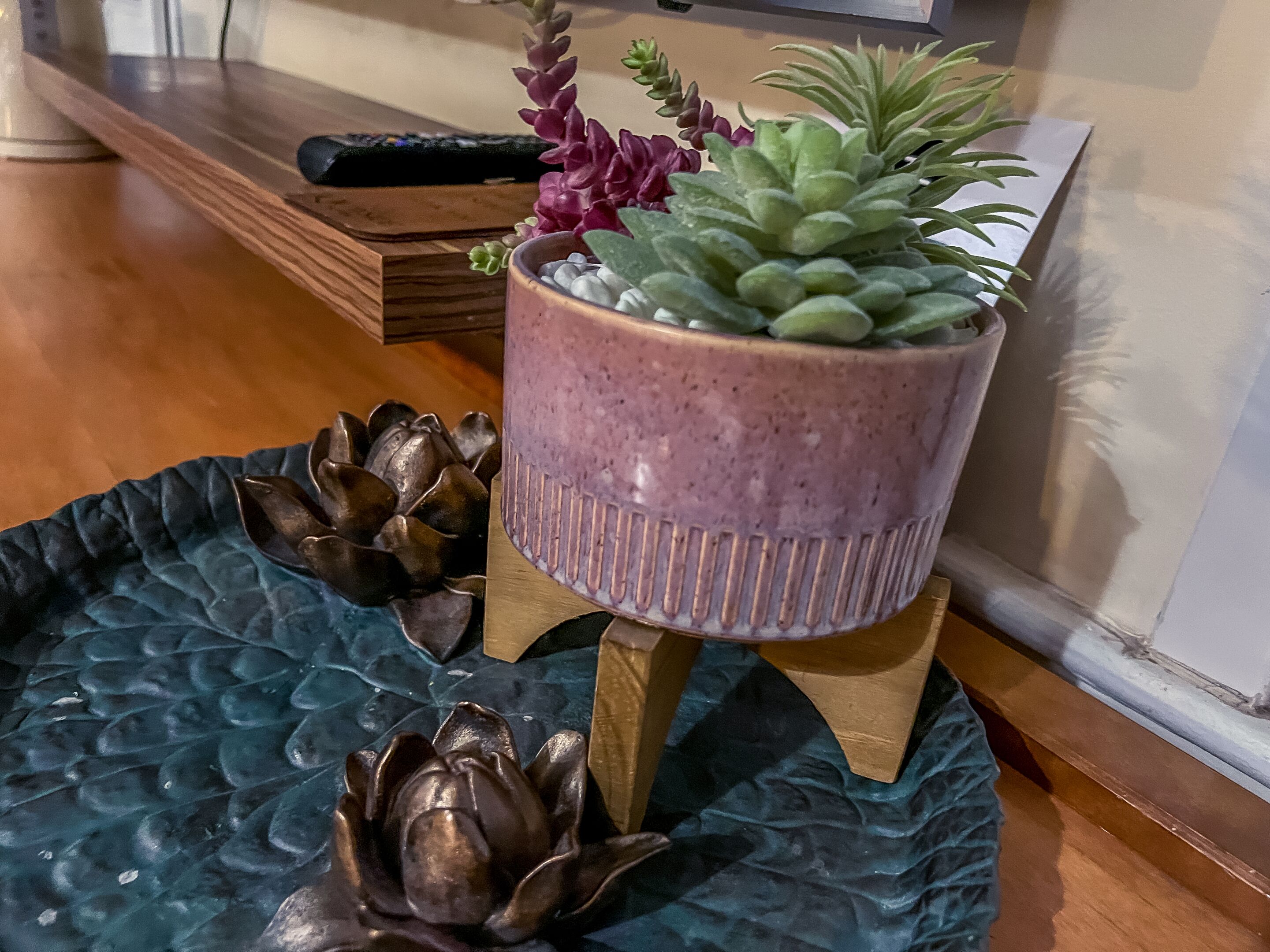 premium triple room, ensuite, harbour view