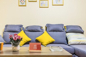 Suite, 2 Schlafzimmer | Zimmerausstattung
