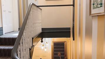 Building design