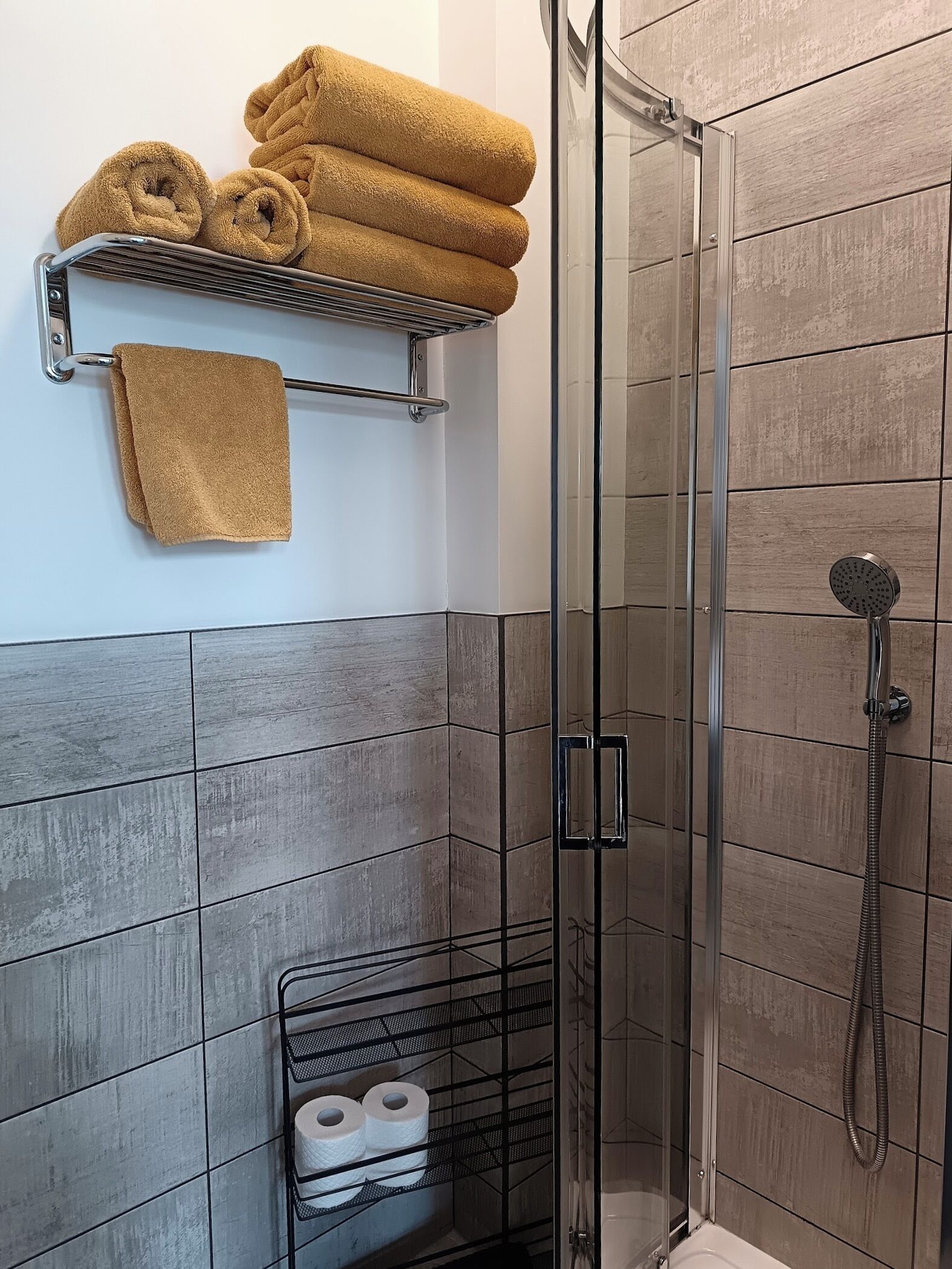 Kamar mandi