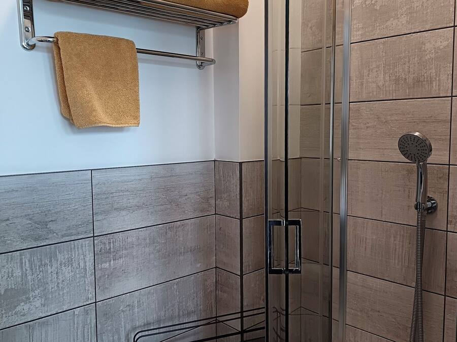 Kamar mandi
