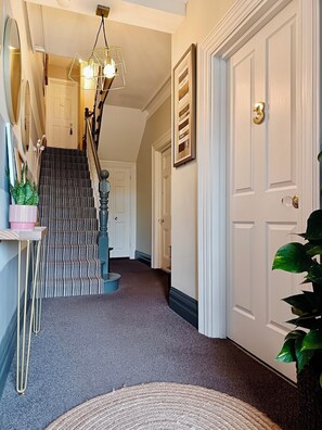 Interior entrance - Regency Rooms (Littlehampton)