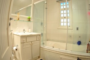 Appartement | Salle de bain