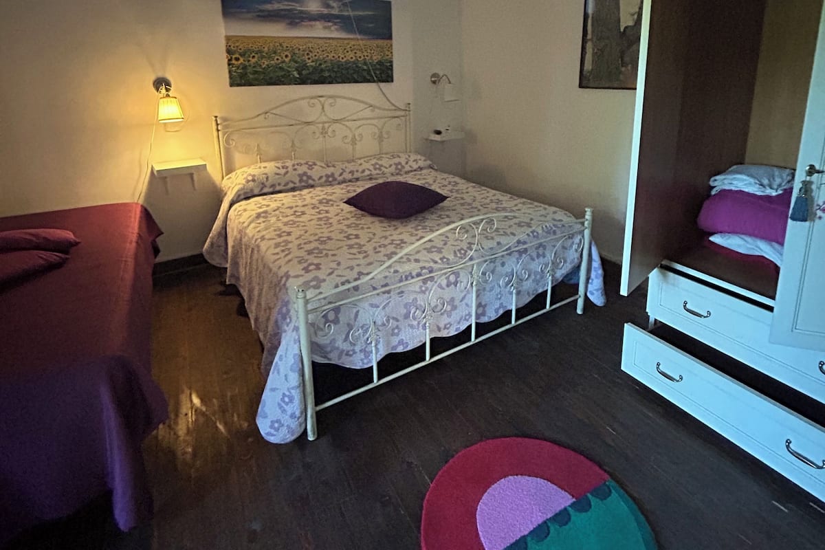 Appartement, 1 chambre