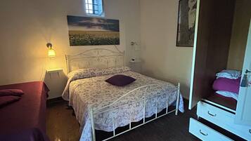 Basic Apartment, 1 Bedroom | Free WiFi