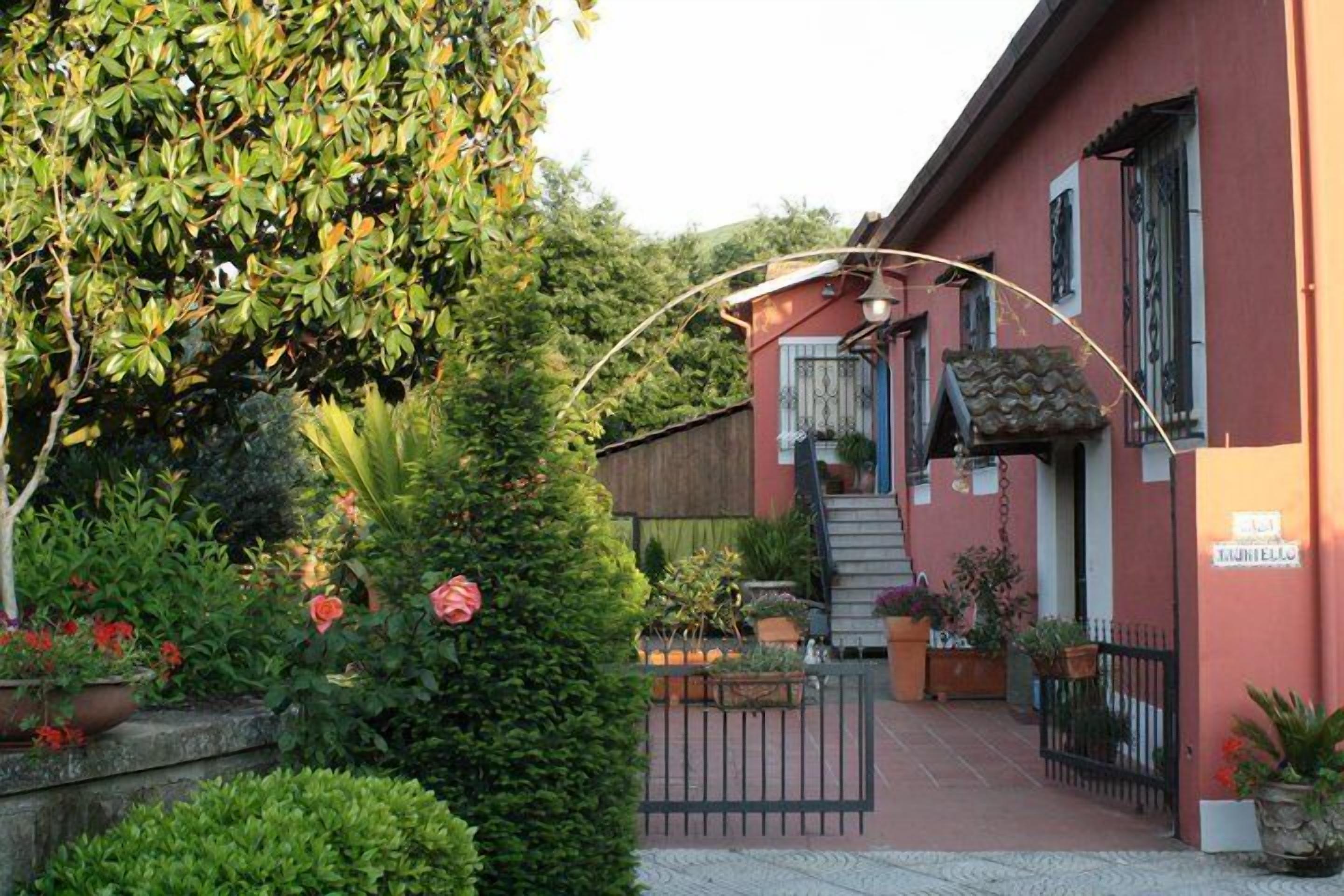 Esterni
