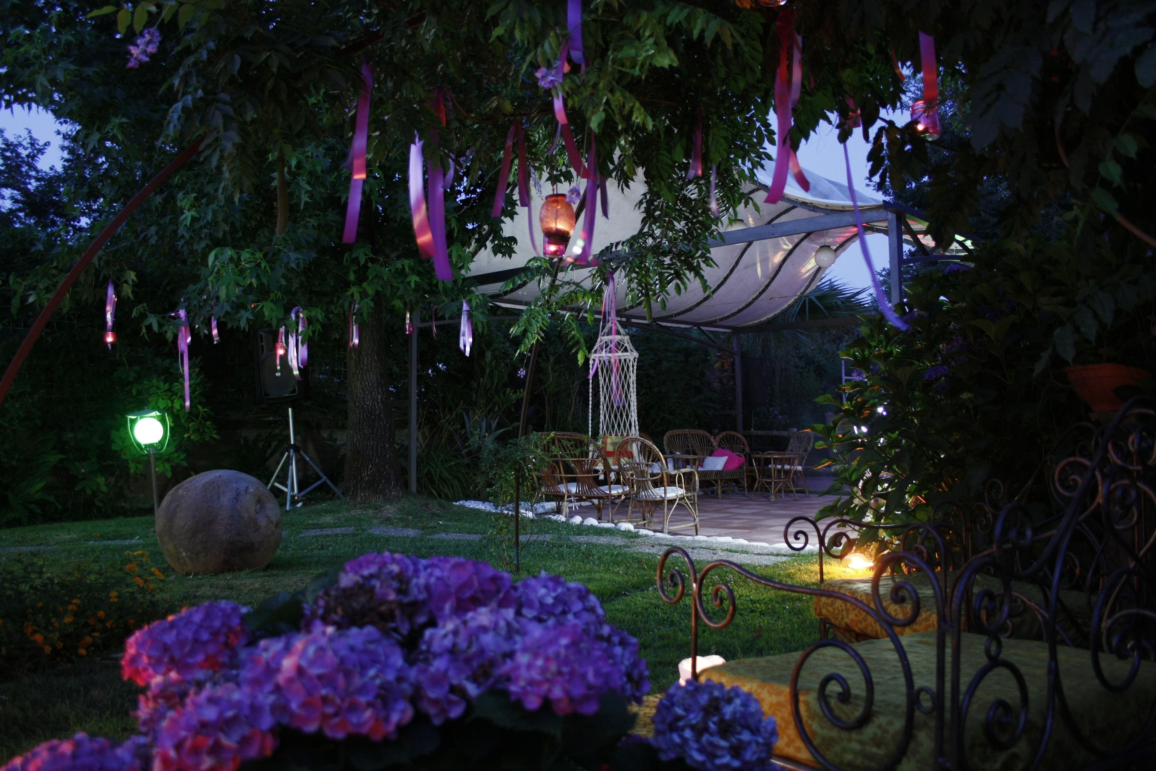 Garten
