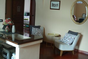 Reception - Magione B&B (Sant'Agata de'Goti)