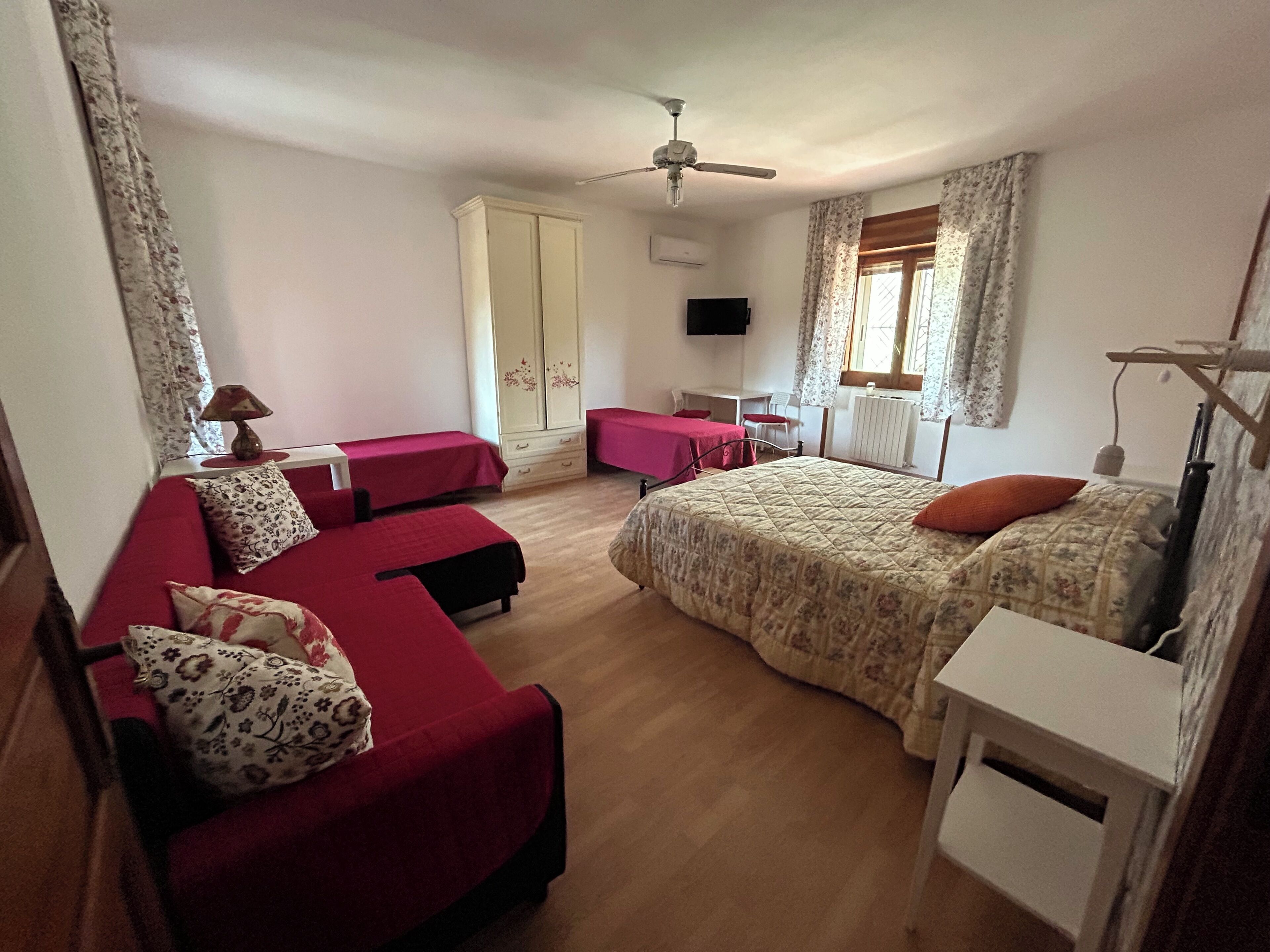 Superior Double Room | Free WiFi