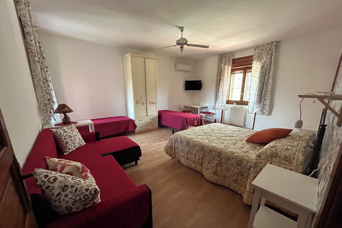 Superior Double Room | Free WiFi