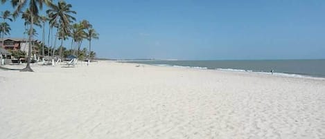 Strand