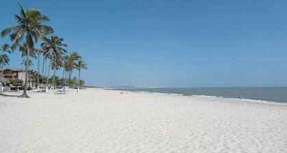 Cumbuco Ocean View