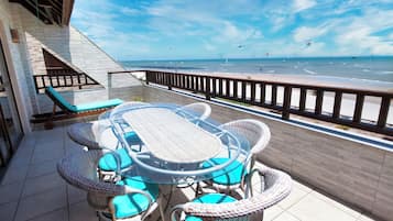 Terraço/pátio