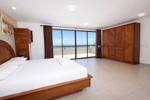 Penthouse, 2 Bedrooms (Apenas Transferência Bancária)