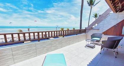 Cumbuco Ocean View