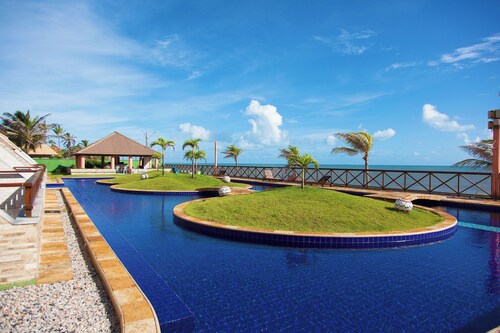 Cumbuco Ocean View