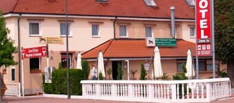 Hotel Restaurant Zum Ochsen