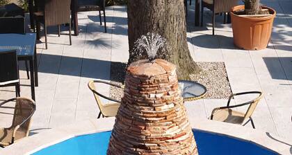 Hotel Restaurant Zum Ochsen