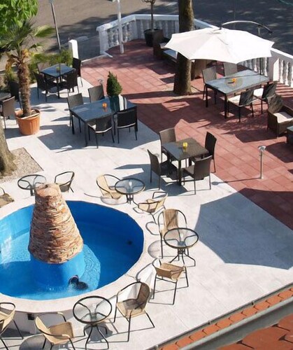 Hotel Restaurant Zum Ochsen