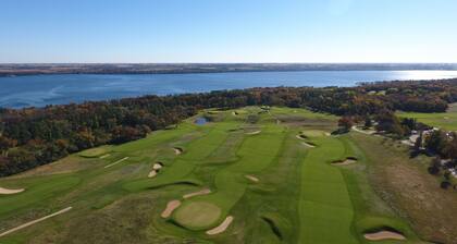 The Golf Courses of Lawsonia