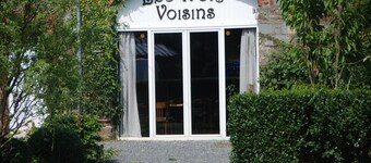 B&B Les Trois Voisins