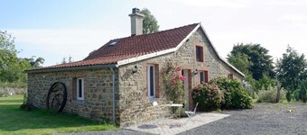 Gîte Les Trois Voisins