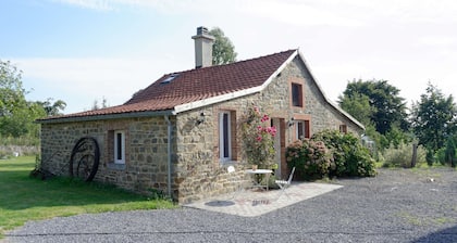 Gîte Les Trois Voisins