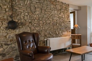 House 7 bedrooms | Living room