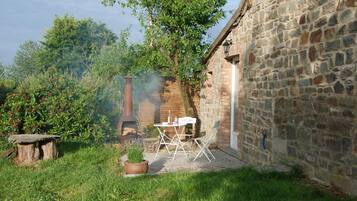 Casa, 2 dormitoris | Terrassa o pati